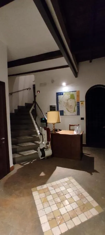 Guest house Dimora Al Saraceno Hotel Ferrara