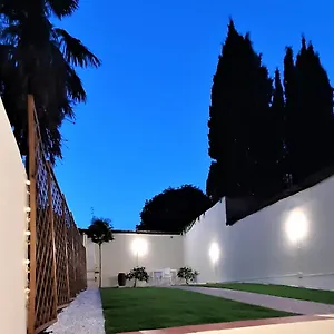  Appartamento Movie Star With Garden Italia