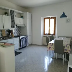  Appartamento A Casa Di Iole Tra Il Chianti E La Bella Italia