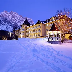 Miramonti Majestic Grand Hotel Cortina d'Ampezzo