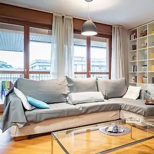 Broletto Park - Affitti Brevi Italia Apartament Lecco