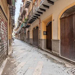 Vucciria By Wonderful Italy Apartament Palermo