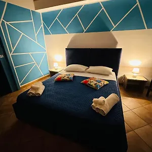 Cartari Apartament Palermo