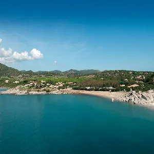 Villaggio Del Riso Holiday park Villasimius