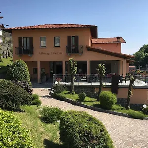 Breglia Hotel Plesio