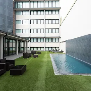 Bb Smarthotel Milano Linate Hotel Segrate