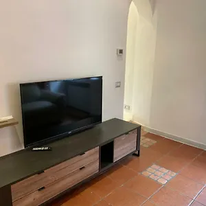Appartamento Casa Bergamini, Ferrara