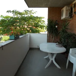 Appartamento La Casa D'angolo, Ferrara