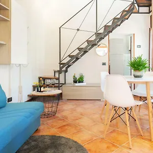 Appartamento Duplex In Pieno Centro, Ferrara