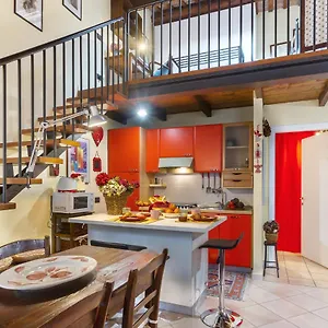 Appartamento Ariostea Duplex, Ferrara