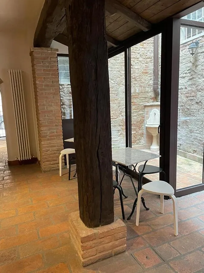 Hotel Dimora Al Saraceno Ferrara