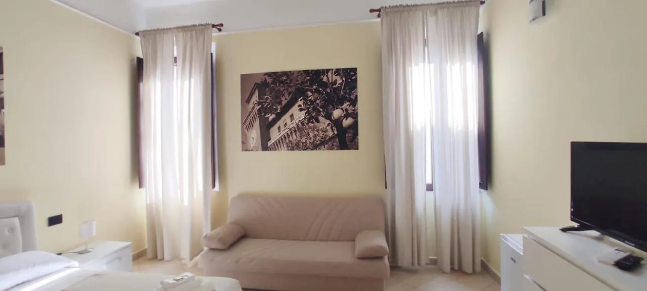Hotel Dimora Al Saraceno Ferrara Pensjonat