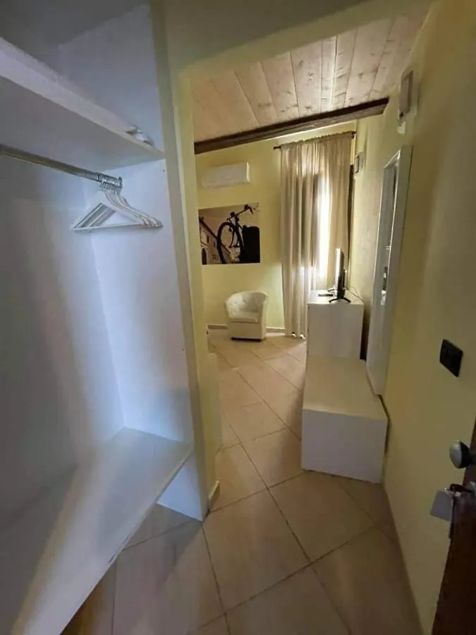 Hotel Dimora Al Saraceno Ferrara Italia