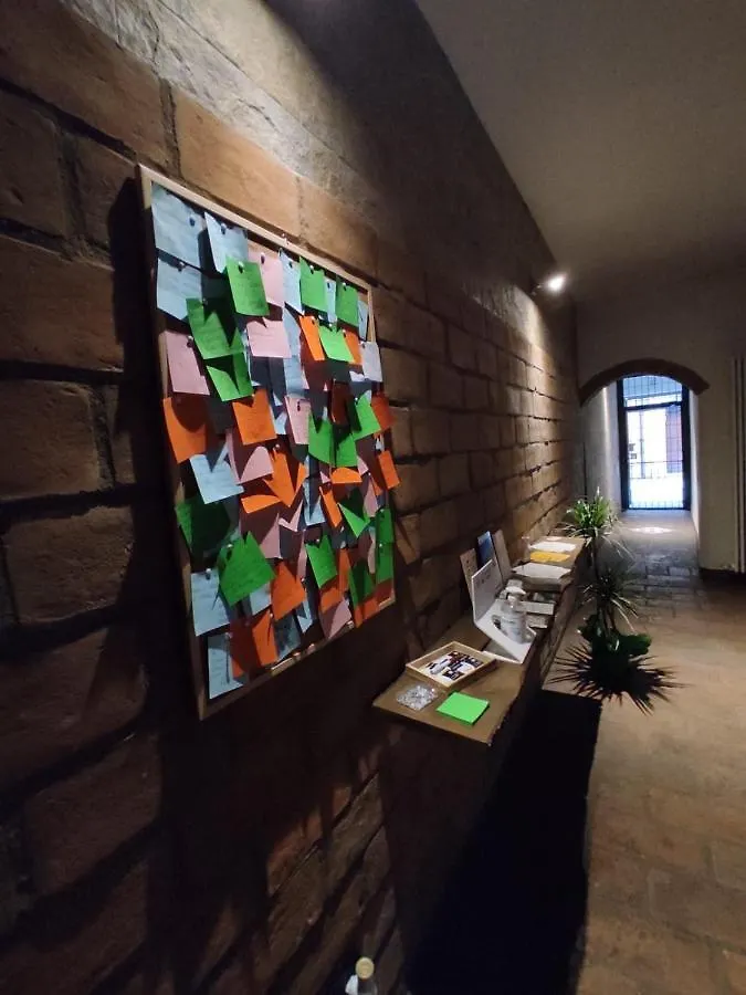 Hotel Dimora Al Saraceno Ferrara 0*,