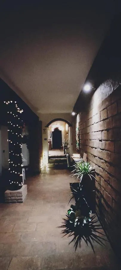 Hotel Dimora Al Saraceno Ferrara
