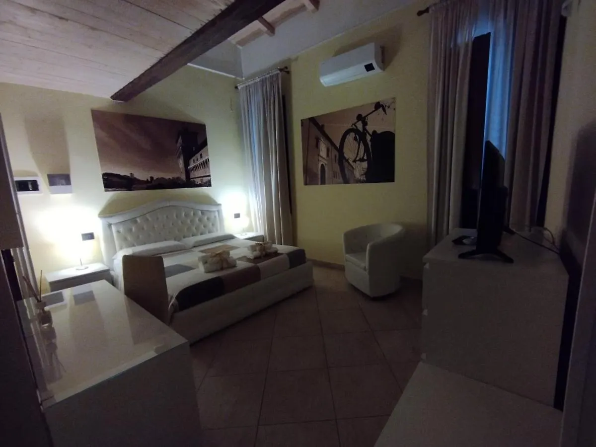 Hotel Dimora Al Saraceno Ferrara