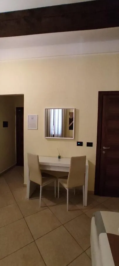 Guest house Dimora Al Saraceno Hotel Ferrara Italy