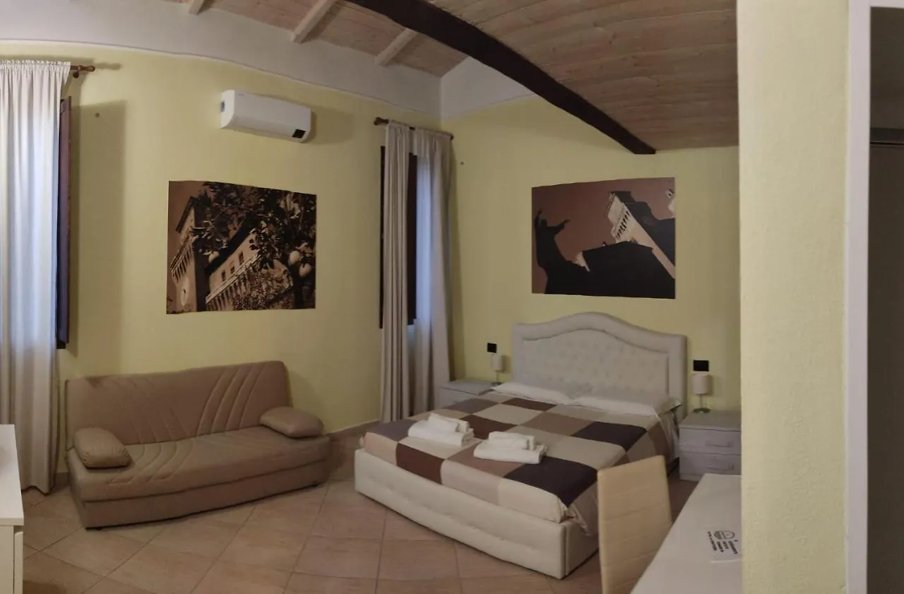 Hotel Dimora Al Saraceno Ferrara